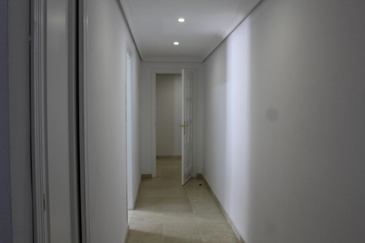 Piso En Pleno Corazón De Apartamento *