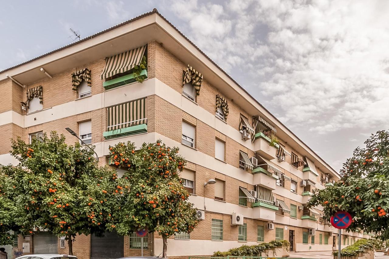 Apartamento Laura. Estancia Agradable En Apartamento