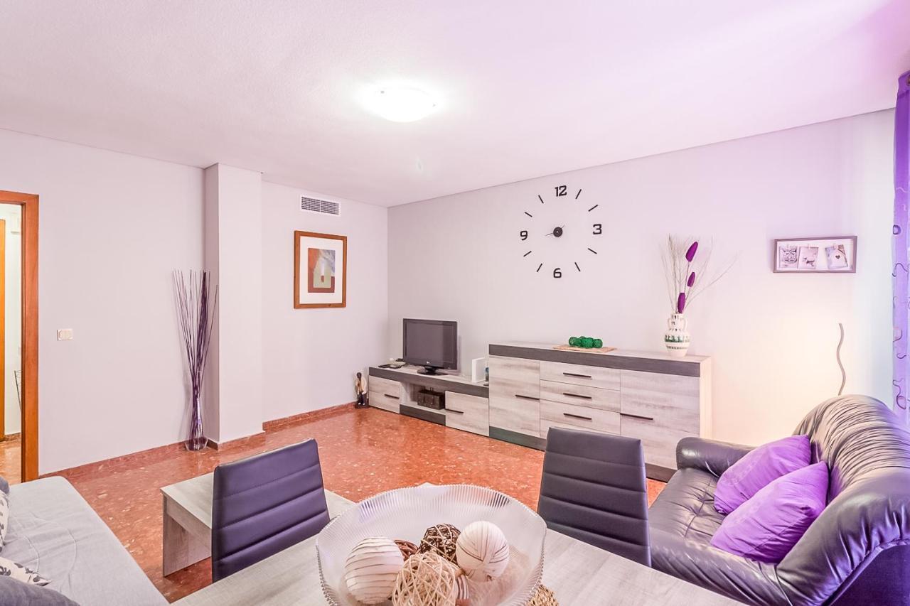 Apartamento Apartamento Laura. Estancia Agradable En Córdoba