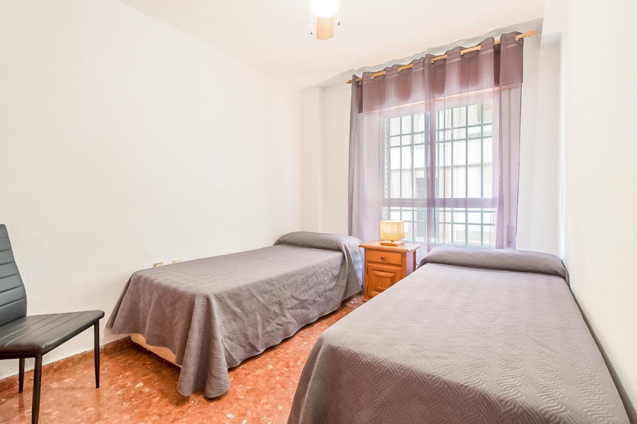 Apartamento Apartamento Laura. Estancia Agradable En Córdoba