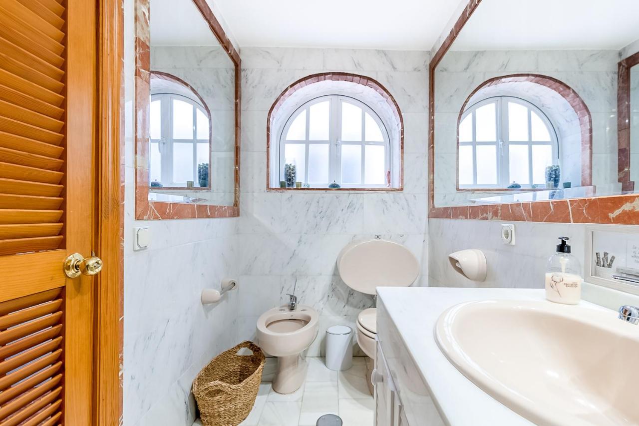 Apartamento Apartamento Laura. Estancia Agradable En Córdoba