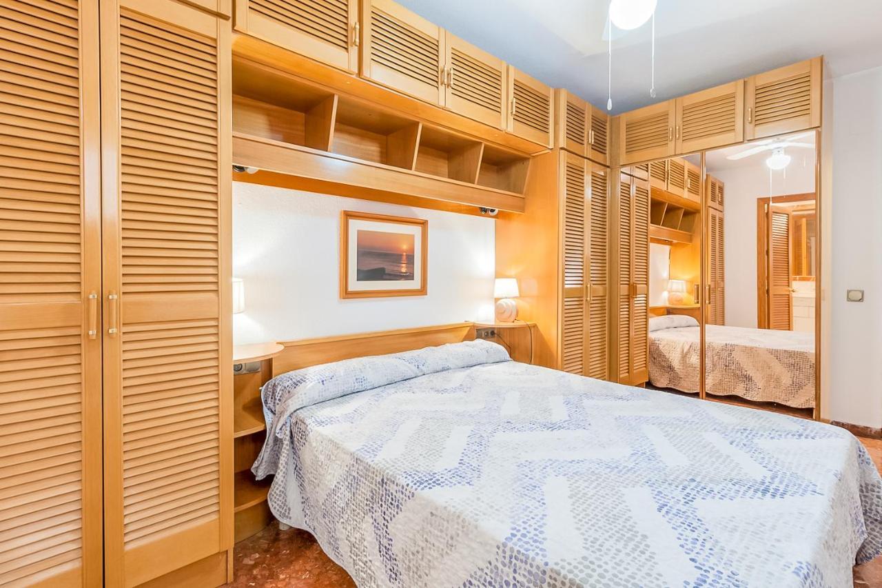 Apartamento Laura. Estancia Agradable En Apartamento
