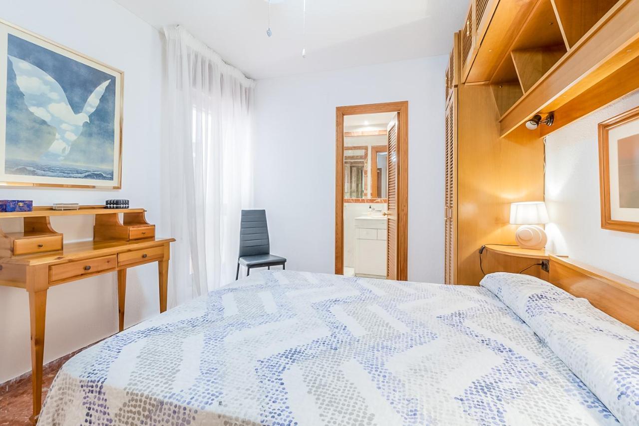 Apartamento Apartamento Laura. Estancia Agradable En *