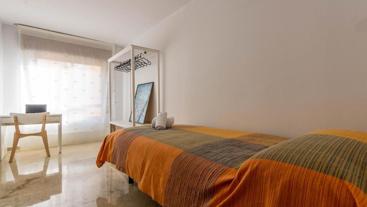 Apartamento Apartamento El Califa - 3