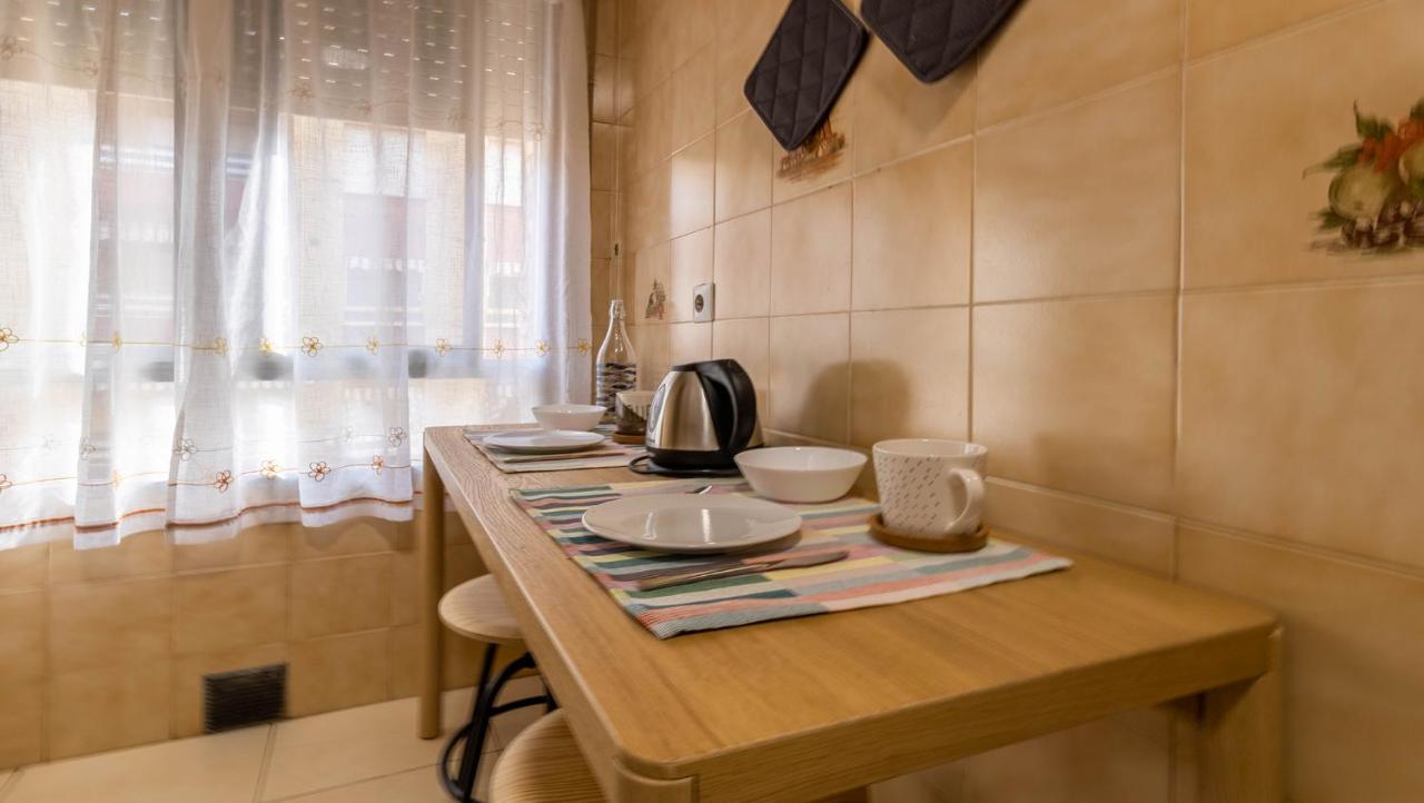 Apartamento El Califa - 3