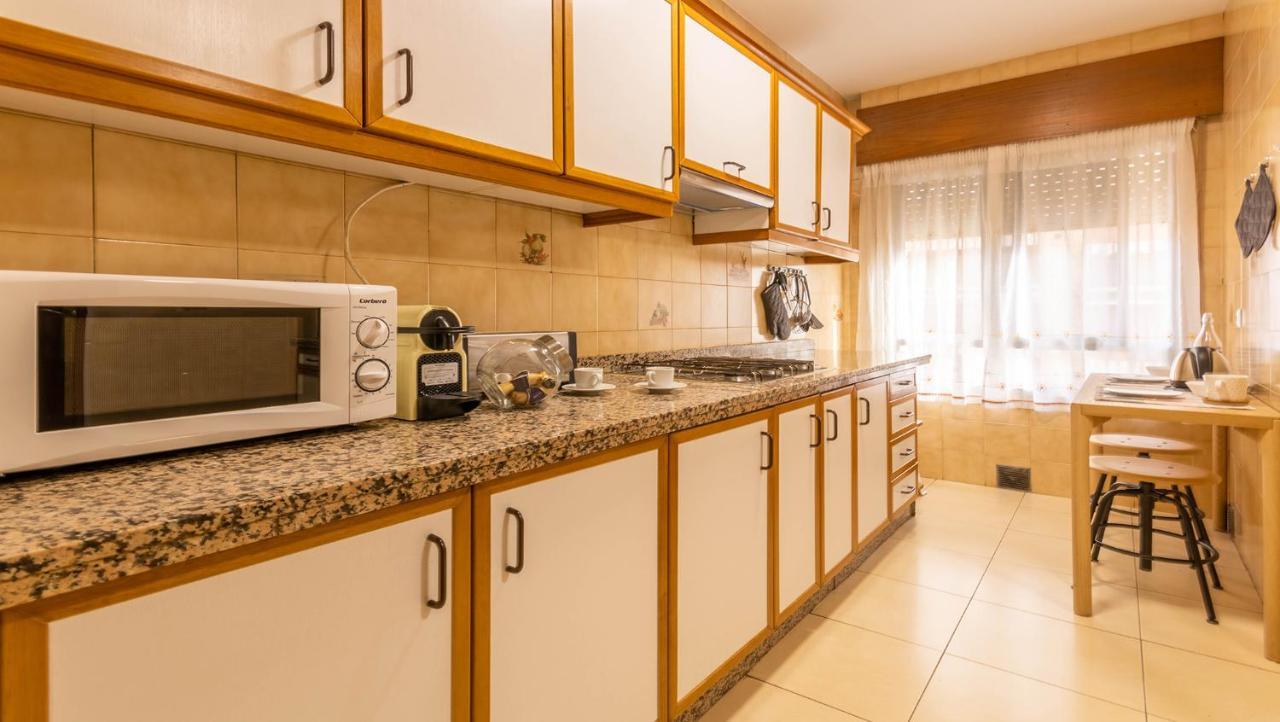 Apartamento El Califa - 3 *