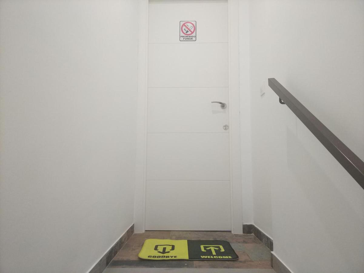 Apartamento Casa Juanma