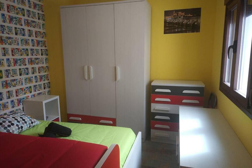 Apartamento Casa Juanma