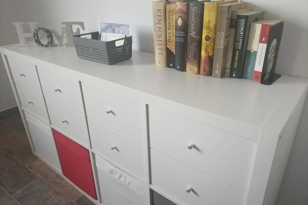 Apartamento Casa Juanma