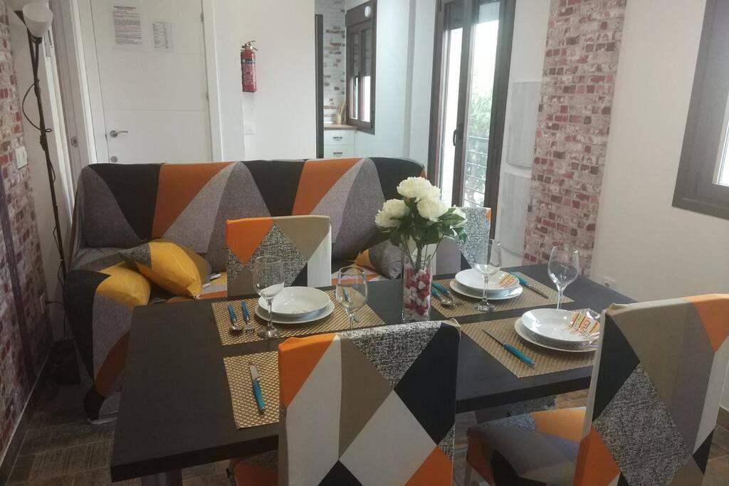 Apartamento Casa Juanma Córdoba