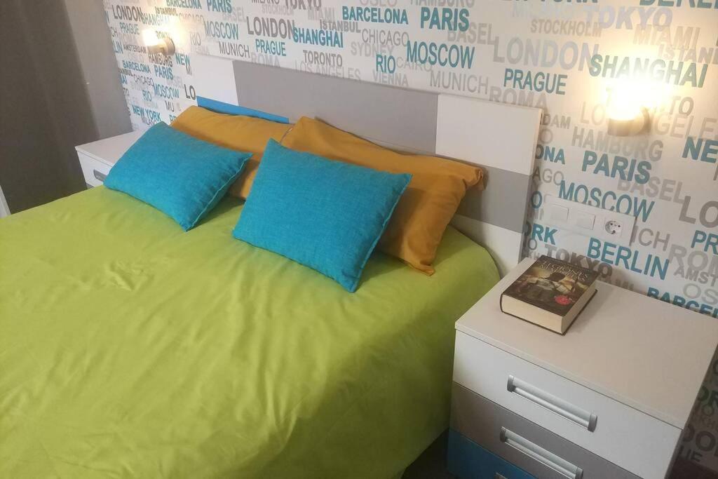 Casa Juanma *