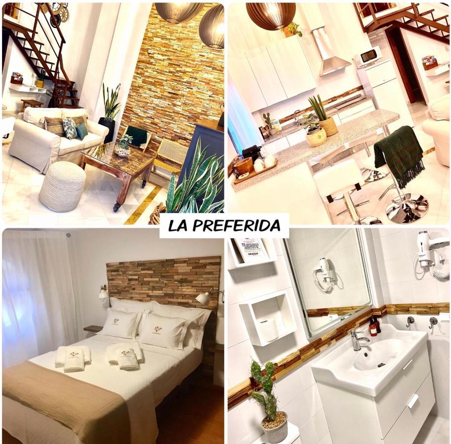 Centro Histórico Mezquita Judería La Preferida Apartamento Córdoba