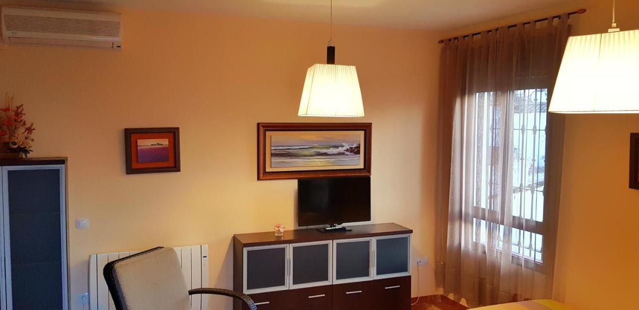 Apartamento Apartamento Cordobán Centro *