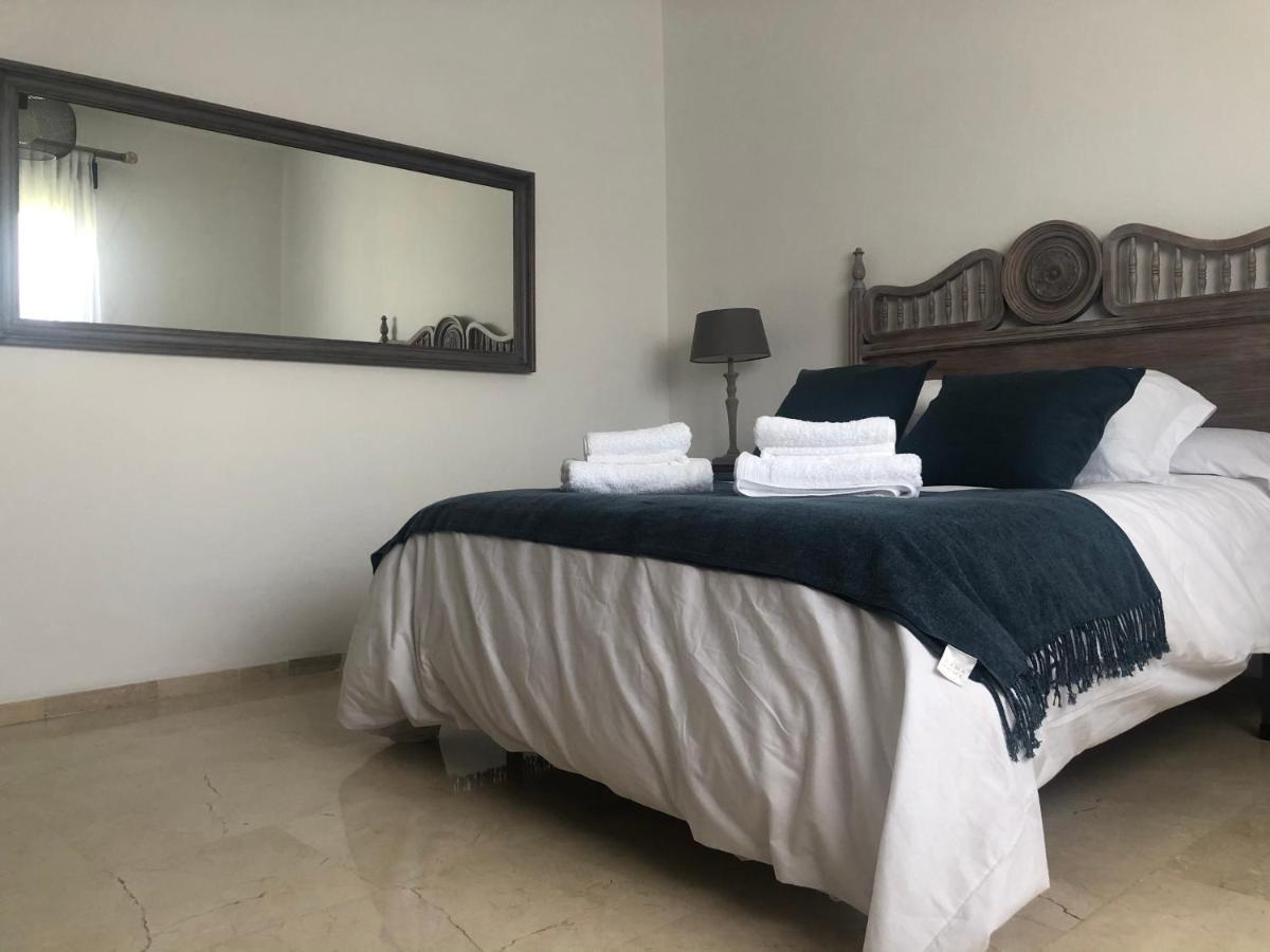 El Vial Apartamento Córdoba