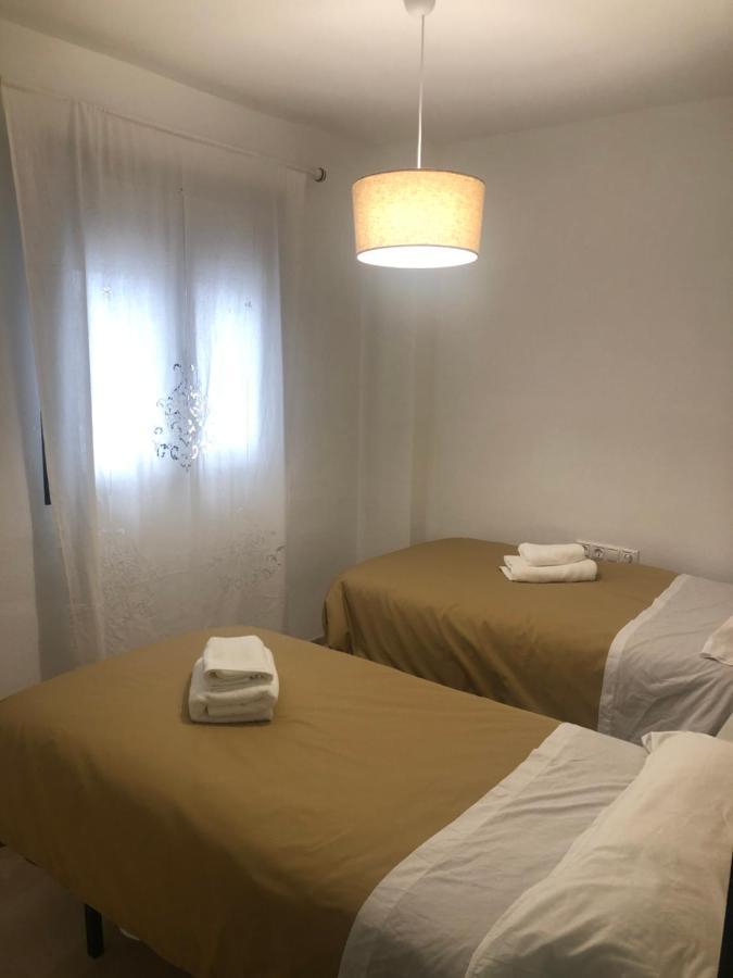 El Vial Apartamento Córdoba