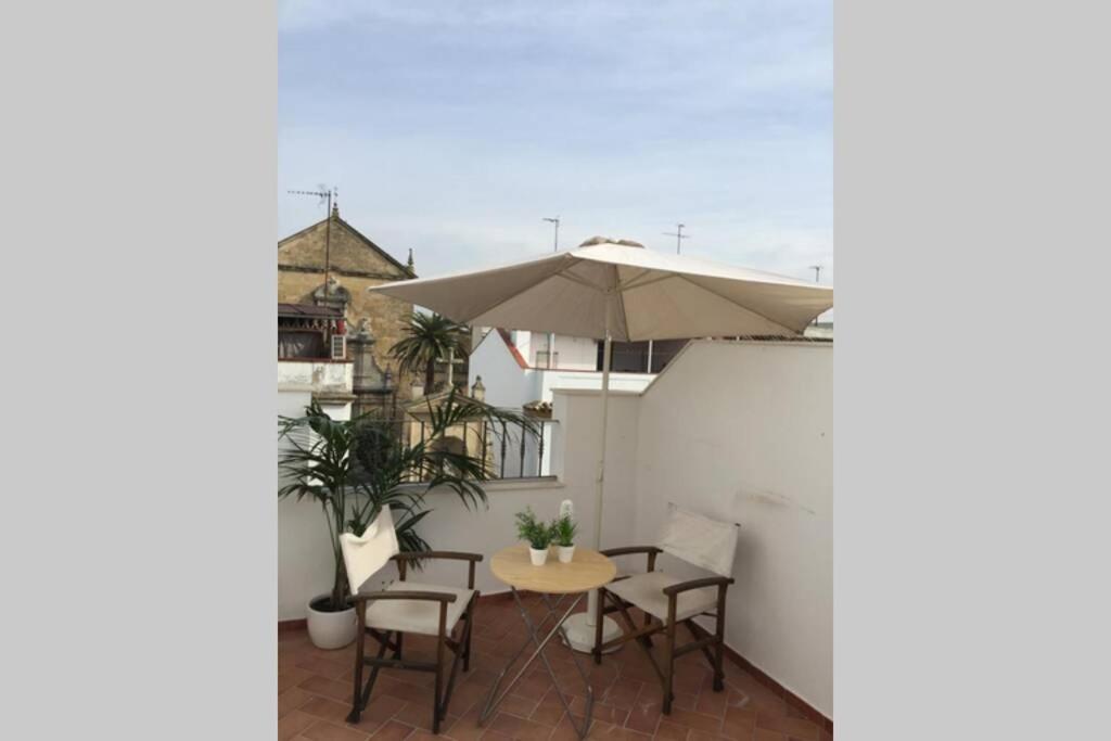 Casa De Diseño A 200m De La Mezquita * Córdoba