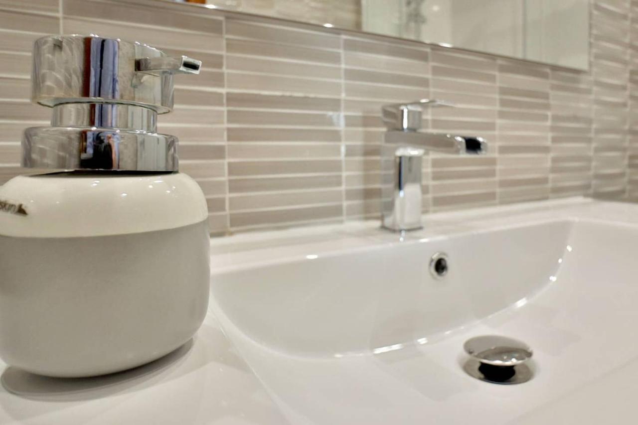 Apartamento Confort Centro Ii