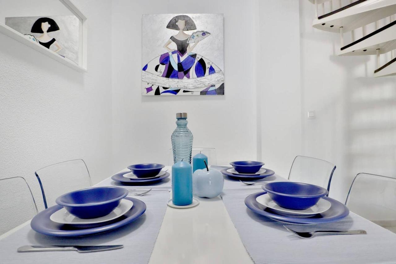 Apartamento Confort Centro Ii