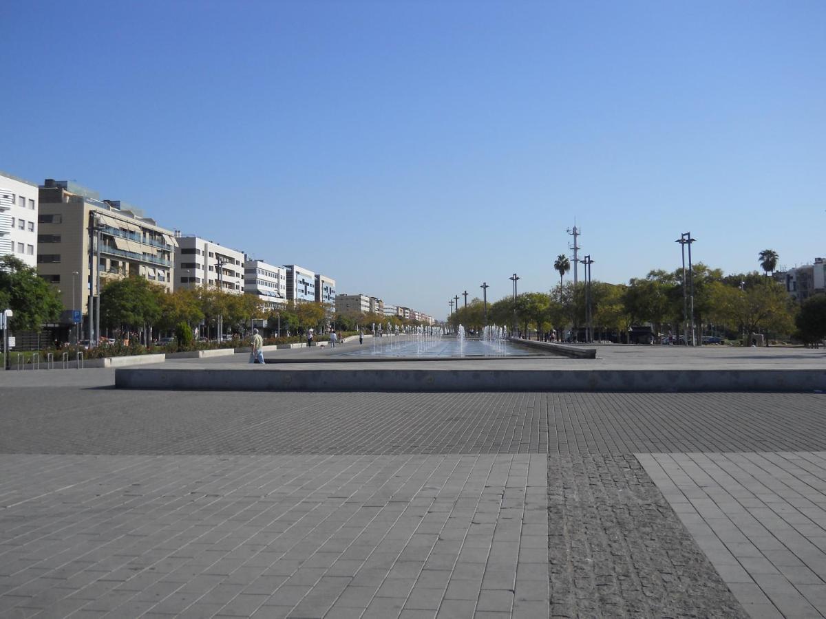 Confort Centro Ii Apartamento Córdoba