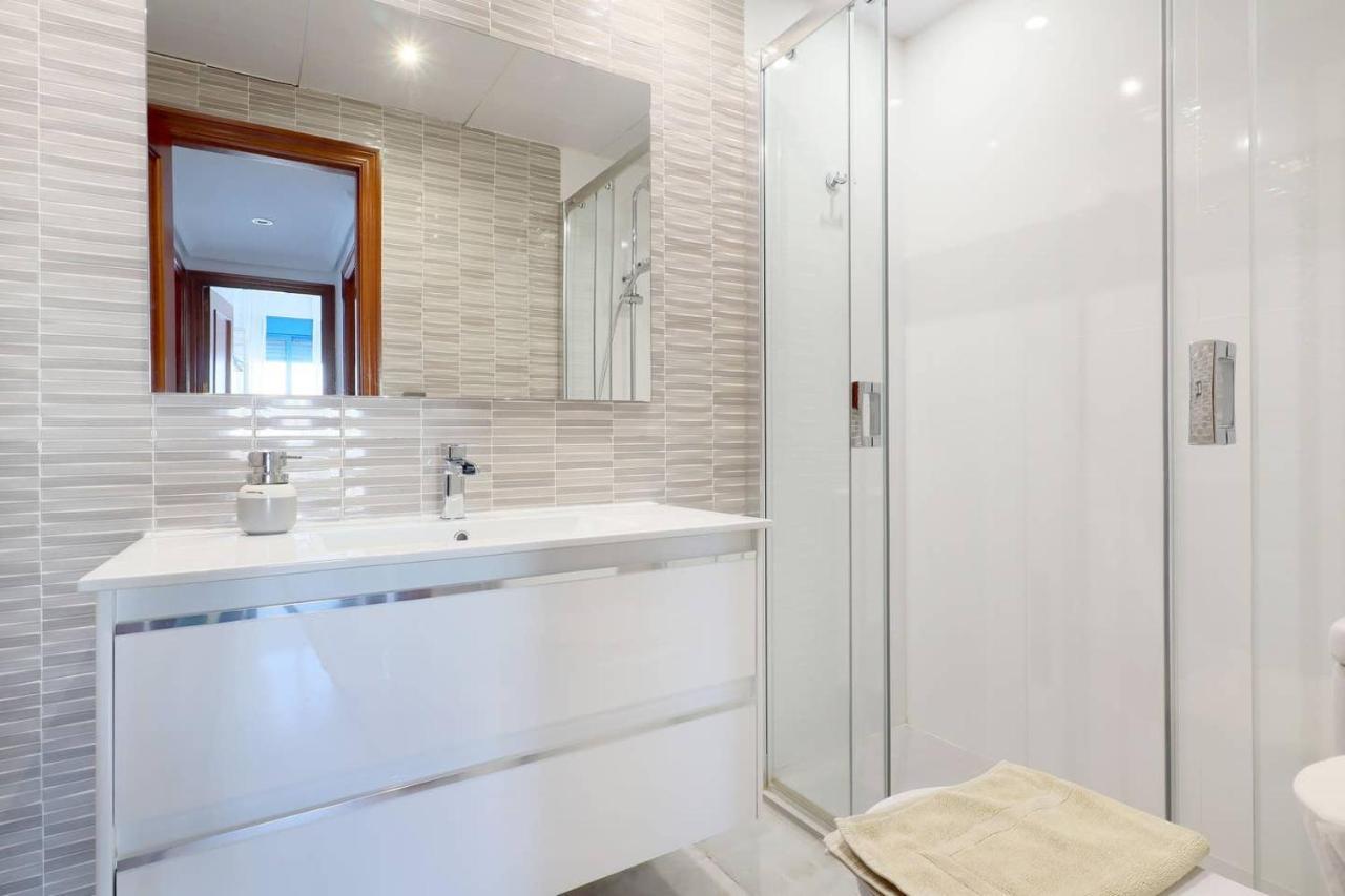 Confort Centro Ii Apartamento Córdoba
