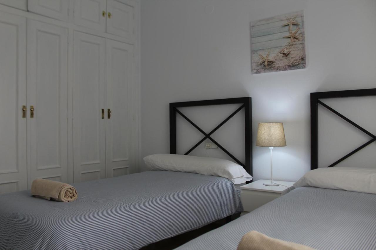 Piso En Pleno Corazón De Apartamento Córdoba