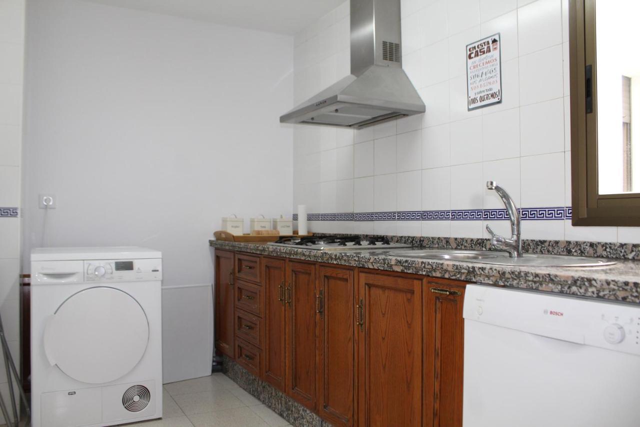 Apartamento Piso En Pleno Corazón De *