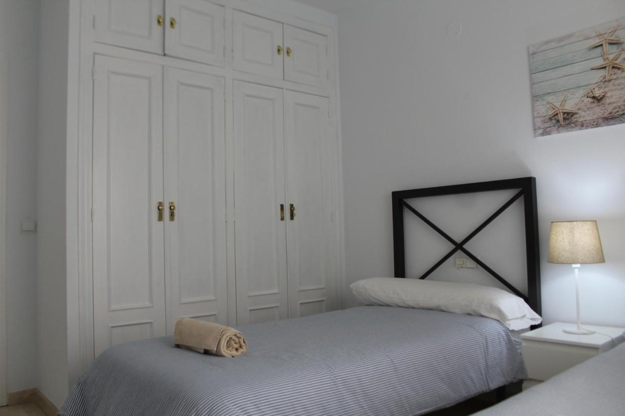 Apartamento Piso En Pleno Corazón De *