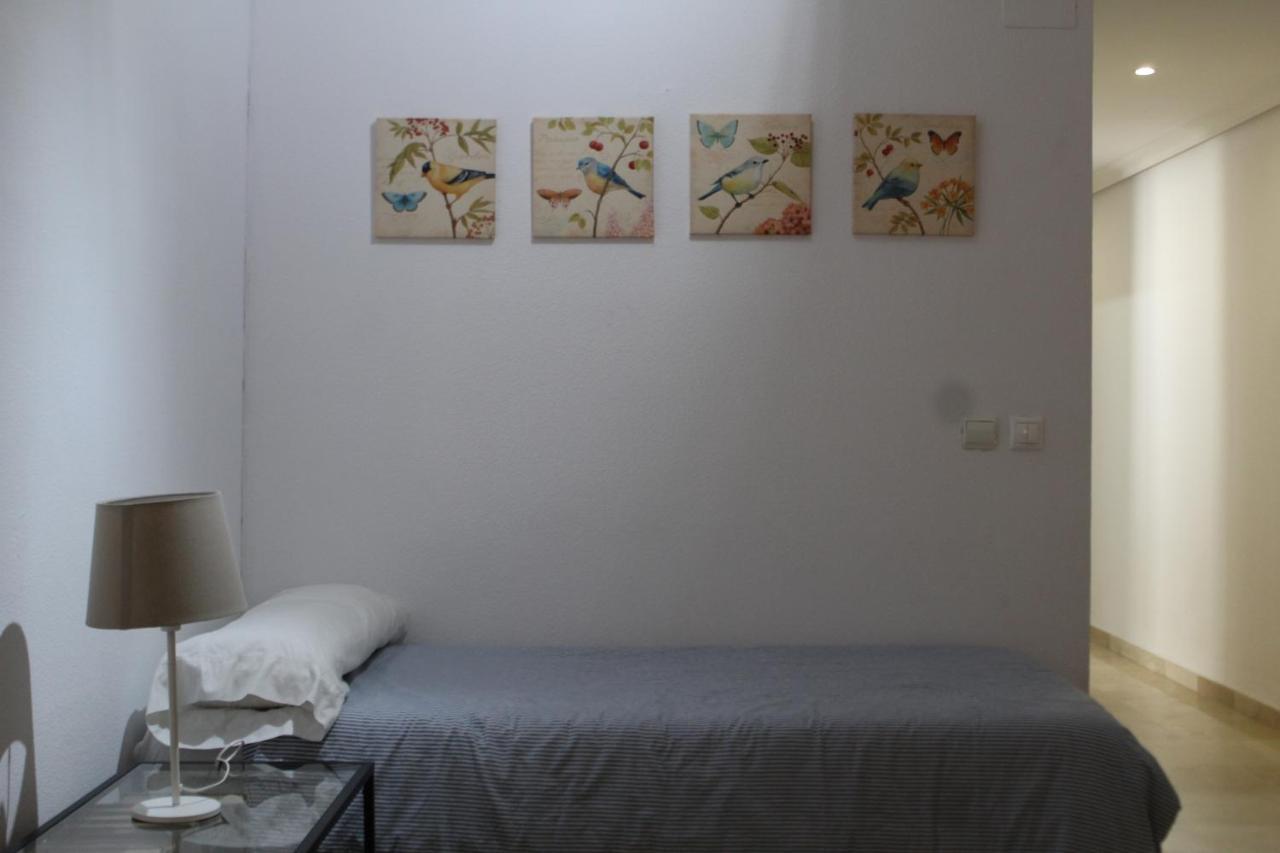 Apartamento Piso En Pleno Corazón De
