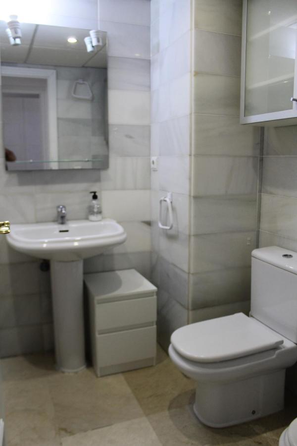 Piso En Pleno Corazón De Apartamento