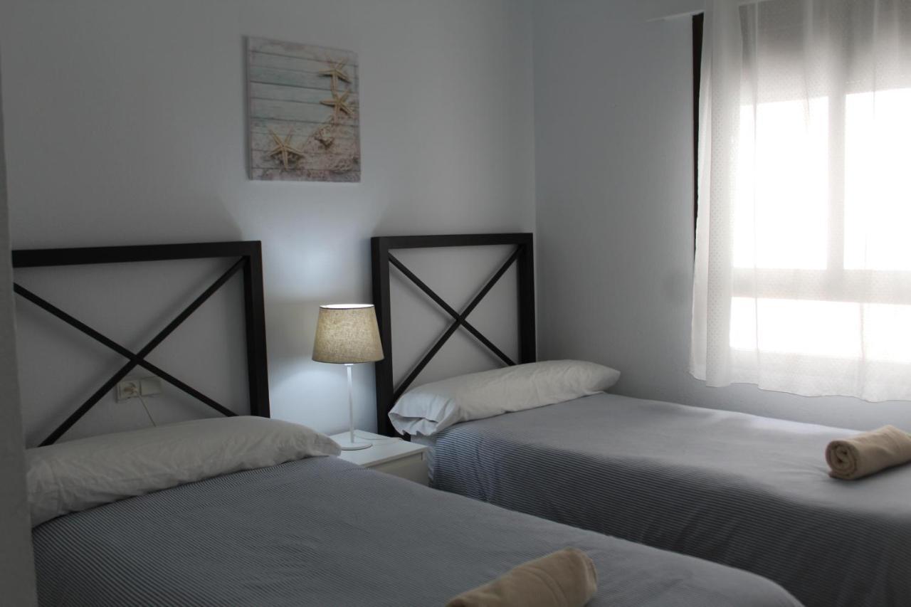Piso En Pleno Corazón De Apartamento Córdoba