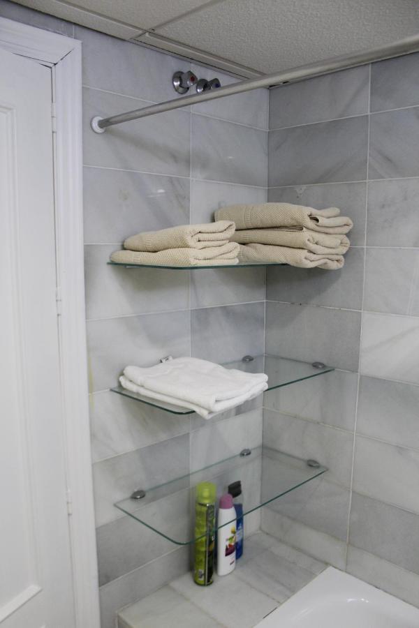 Piso En Pleno Corazón De Apartamento Córdoba