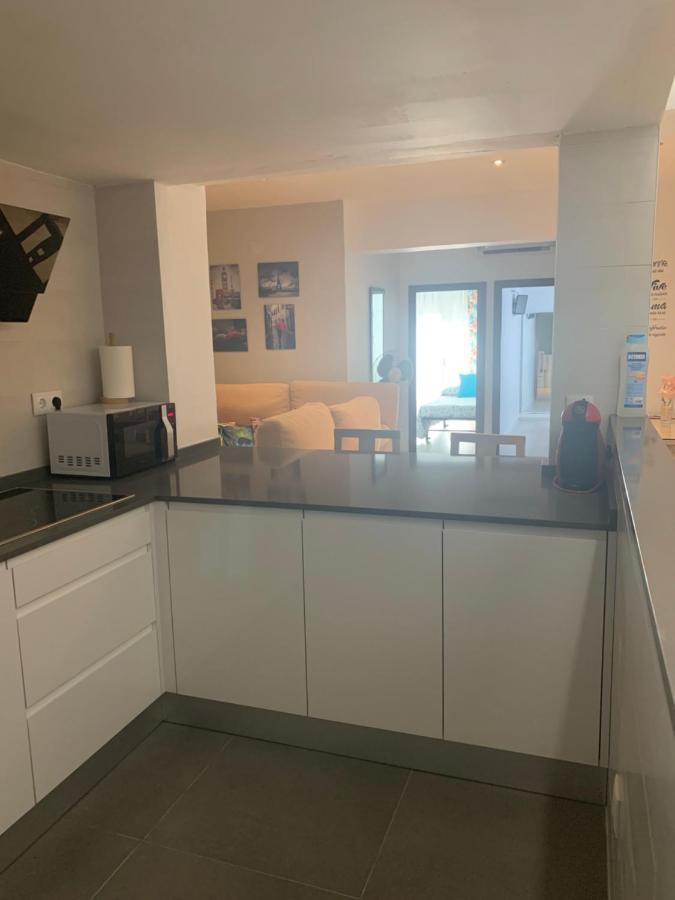 Silvia Apartamento Córdoba