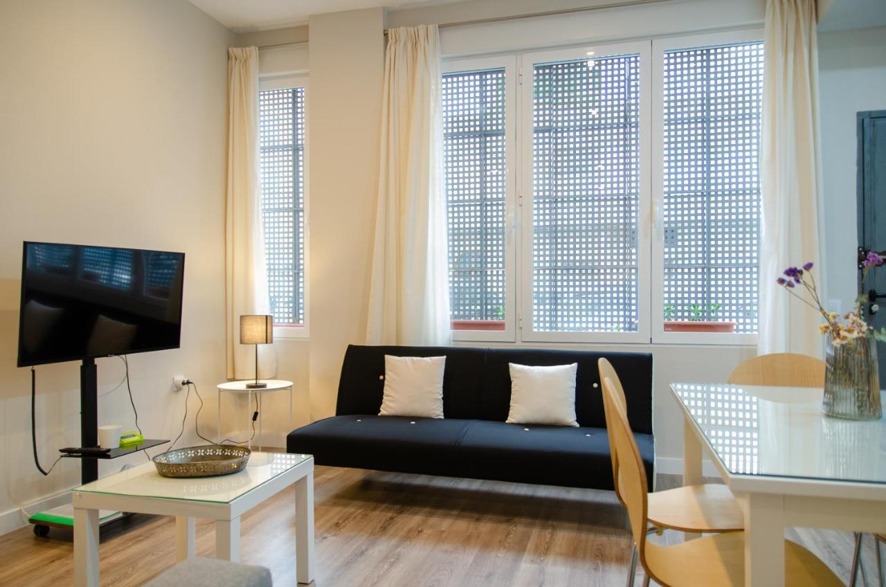 Apartment Integralix Lofts