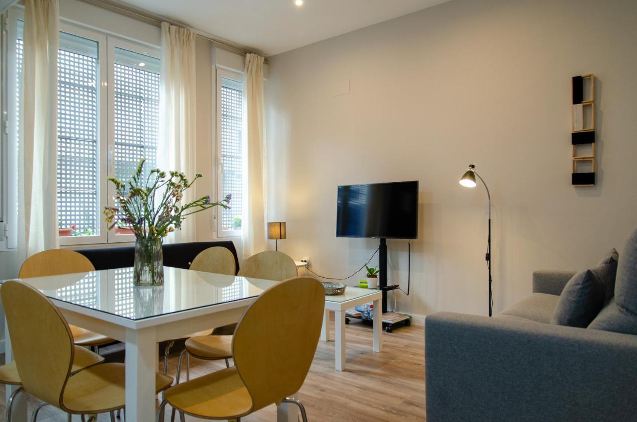 Apartment Integralix Lofts Cordoba