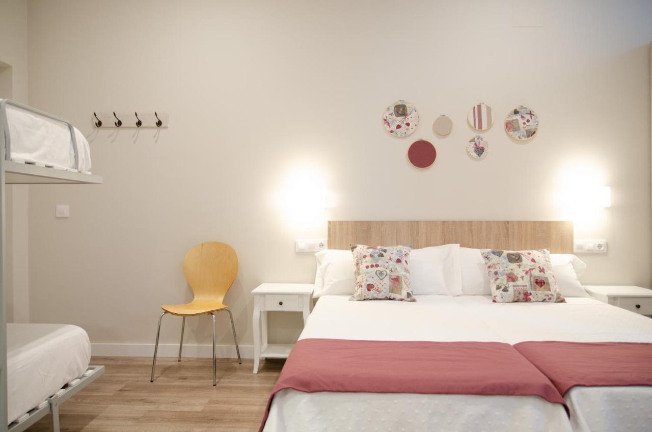Integralix Lofts Apartment