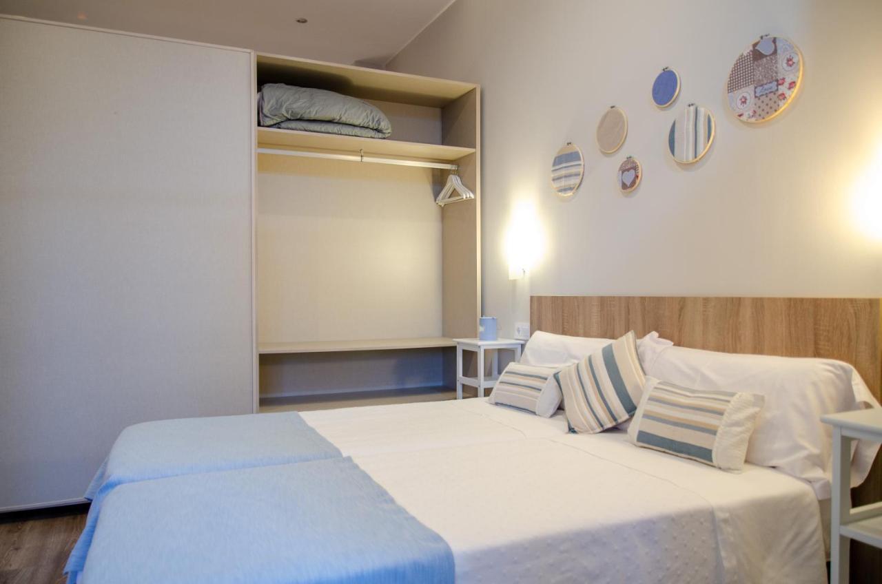 Integralix Lofts Apartment