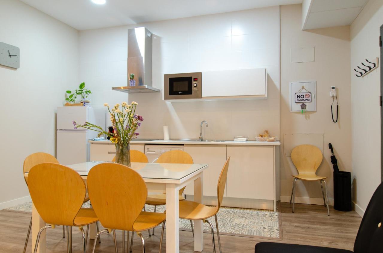 Integralix Lofts Apartment Cordoba