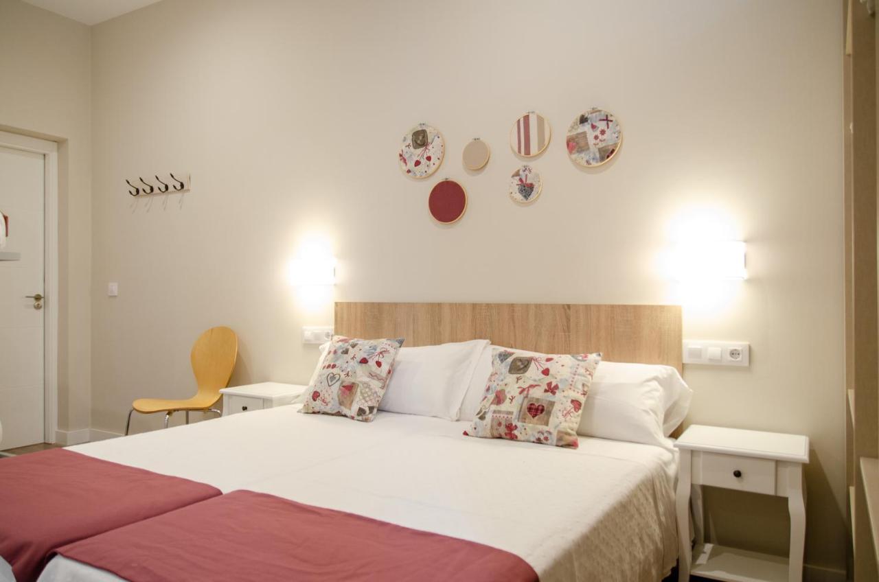 Integralix Lofts Apartment *
