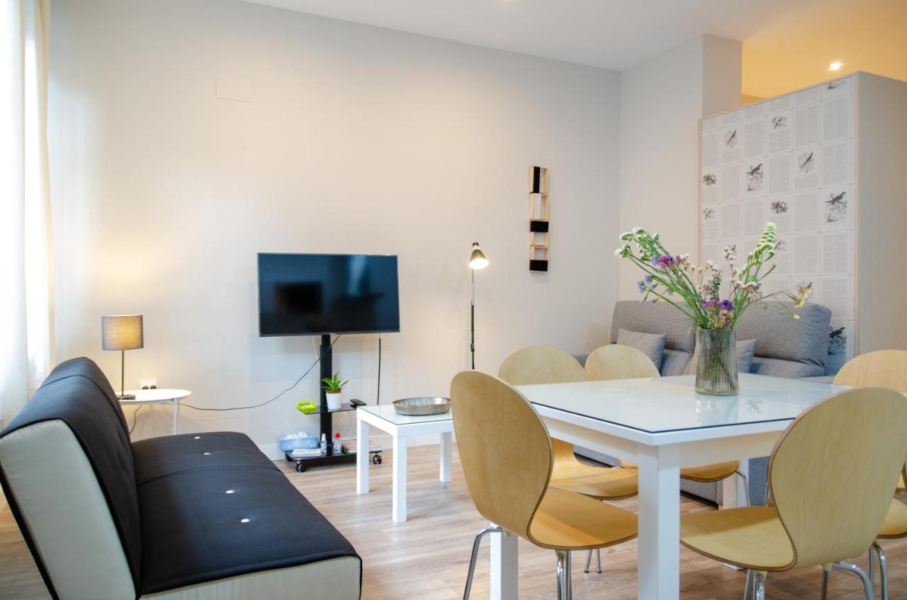Apartment Integralix Lofts