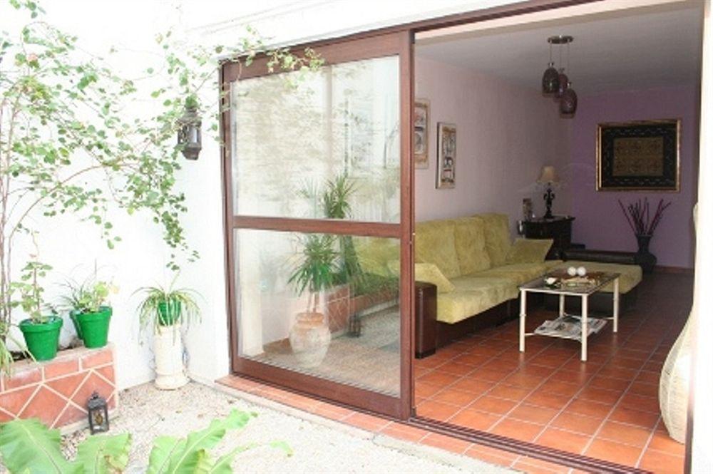 Hospederia Luis De Gongora Guest house *
