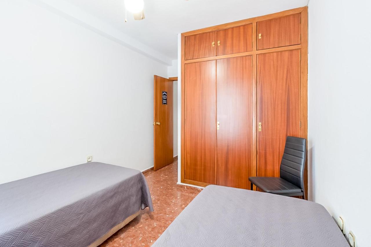 Apartamento Apartamento Laura. Estancia Agradable En *