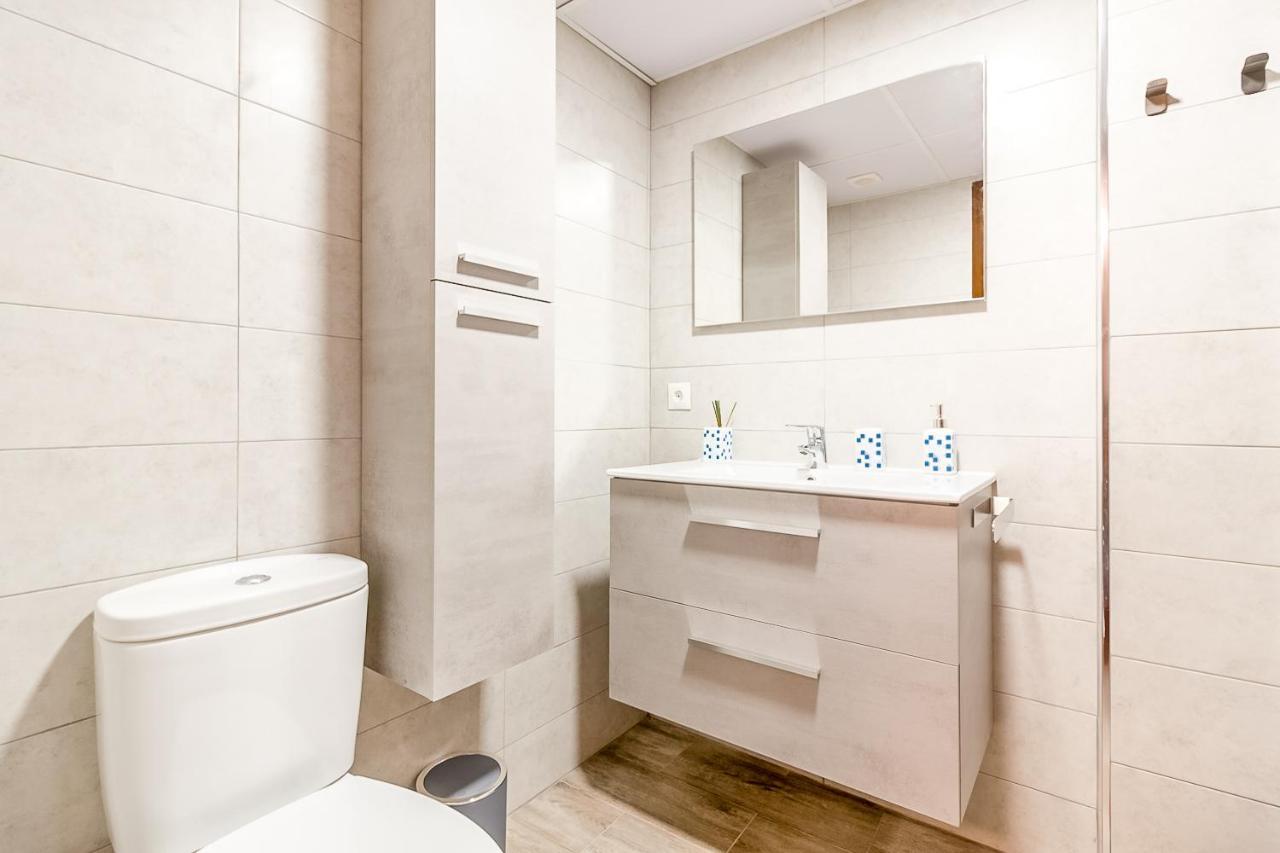 Apartamento Apartamento Laura. Estancia Agradable En Córdoba