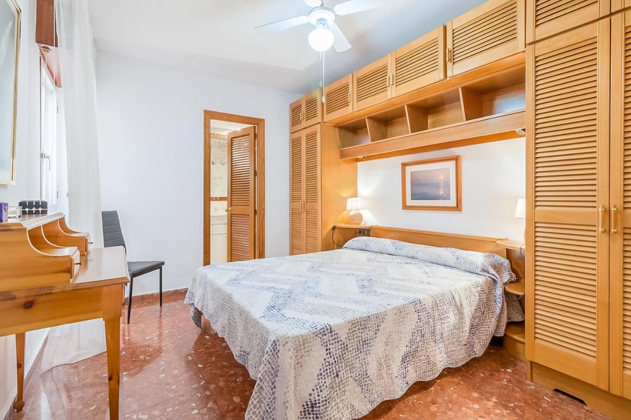 Apartamento Laura. Estancia Agradable En *