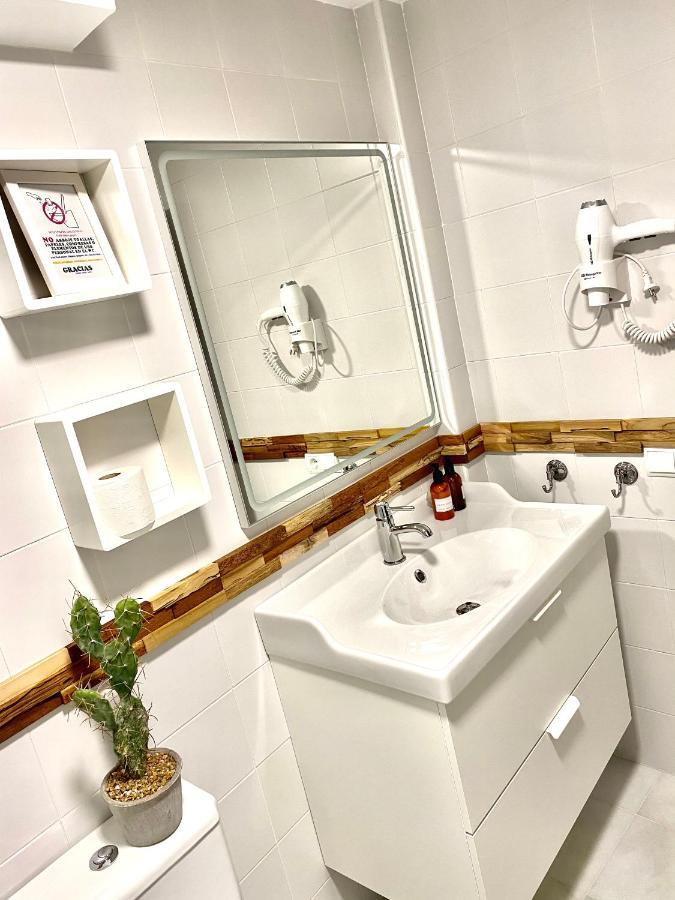 Centro Histórico Mezquita Judería La Preferida Apartamento *