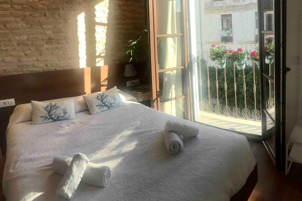 Casa De Diseño A 200m De La Mezquita Сasa de vacaciones Córdoba