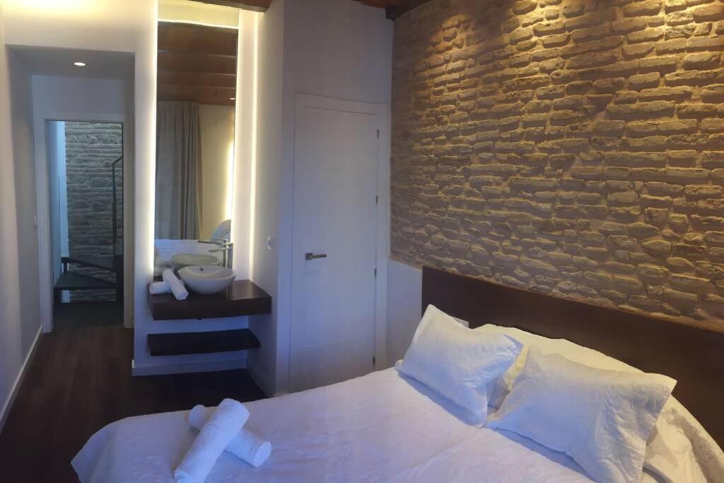 Casa De Diseño A 200m De La Mezquita * Córdoba