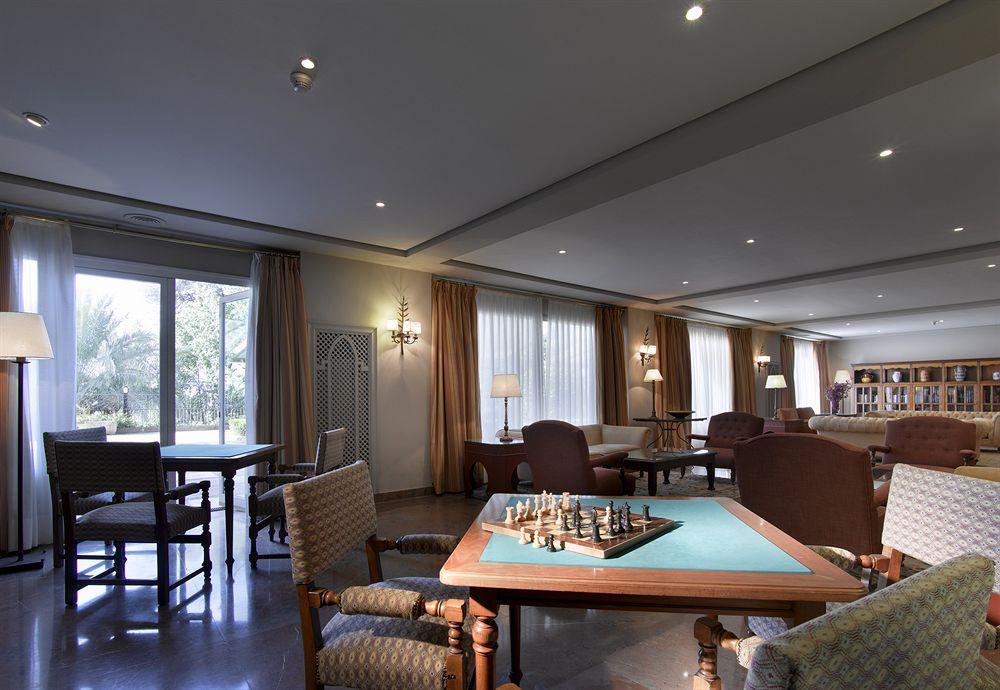 Hotel De Córdoba