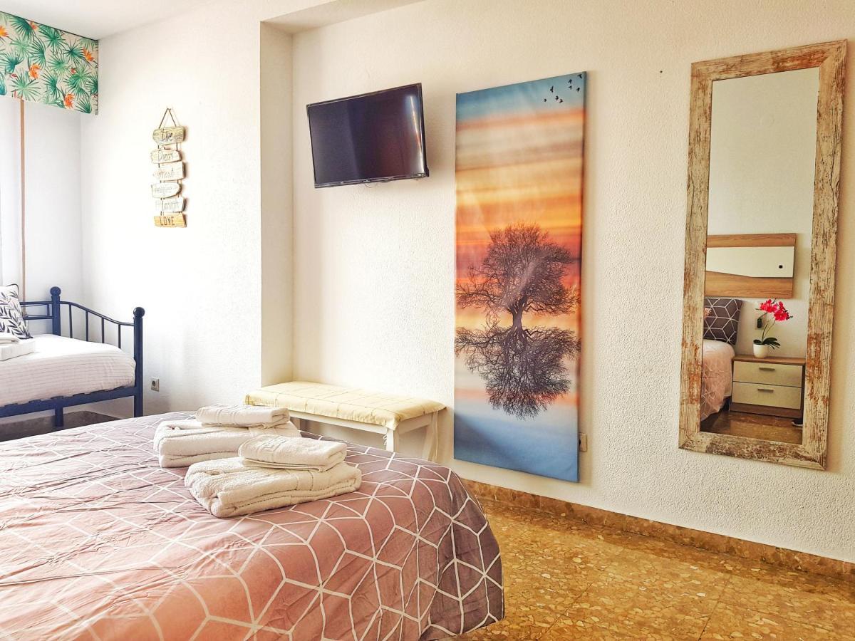 Hostel Panoramicas Centro