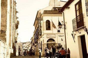 El Triunfo Córdoba