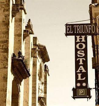 El Triunfo 2* Córdoba